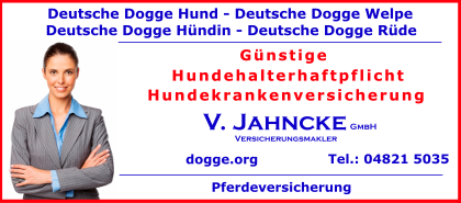 Deutsche-Dogge
