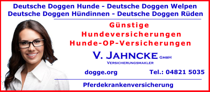 Deutsche-Doggen